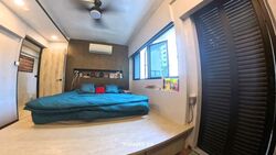 Blk 733 Nee Soon Central Vista (Yishun), HDB 5 Rooms #617634221